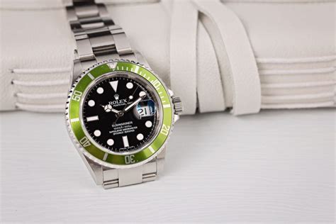 rolex kermit flat 4 vs normal|rolex kermit specs.